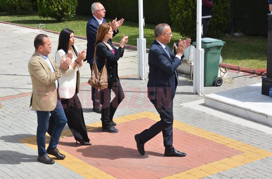 Belediyelerde öfke büyük 40