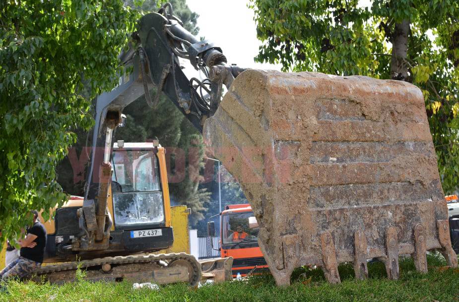 Belediyelerde öfke büyük 42