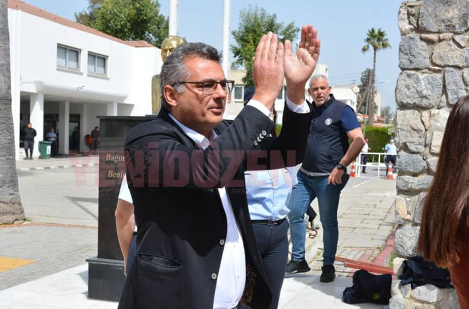 Belediyelerde öfke büyük 43