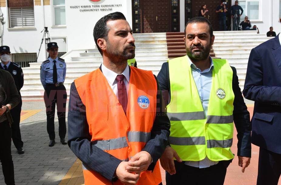 Belediyelerde öfke büyük 45