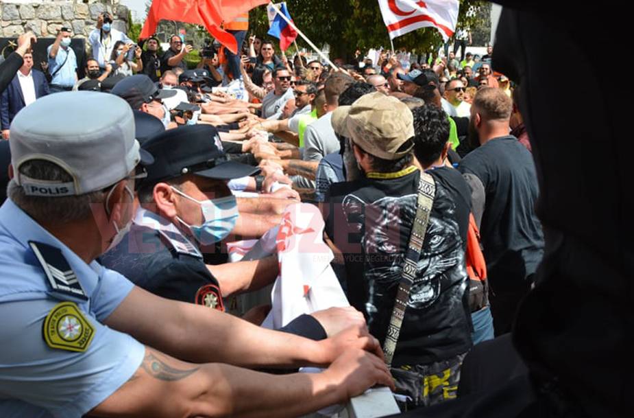 Belediyelerde öfke büyük 47