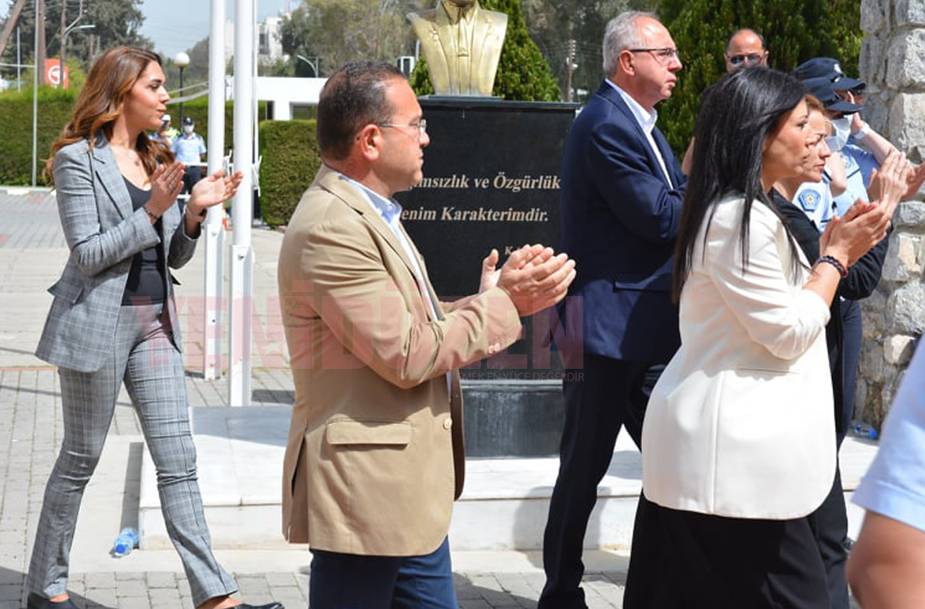 Belediyelerde öfke büyük 50