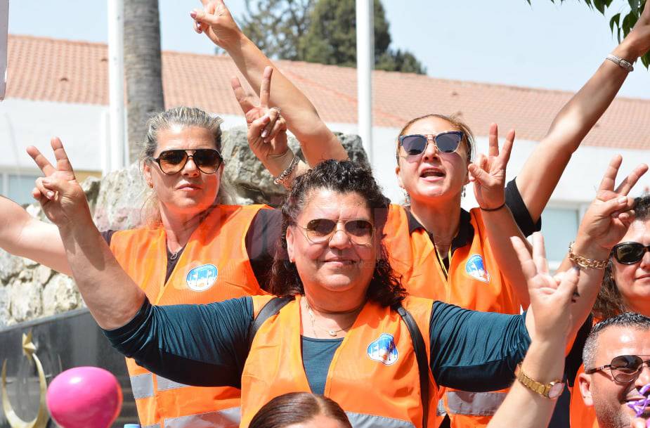 Belediyelerde öfke büyük 54