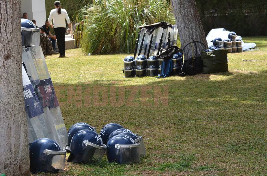 Belediyelerde öfke büyük 55