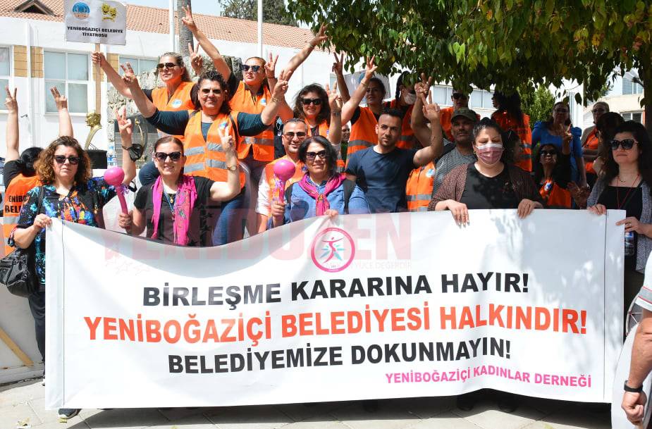 Belediyelerde öfke büyük 59