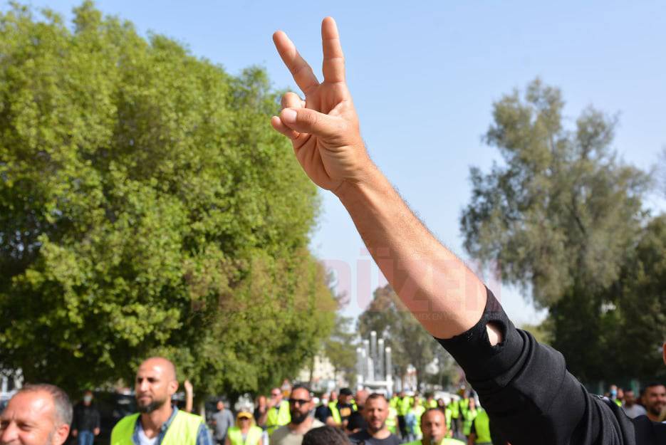 Belediyelerde öfke büyük 9