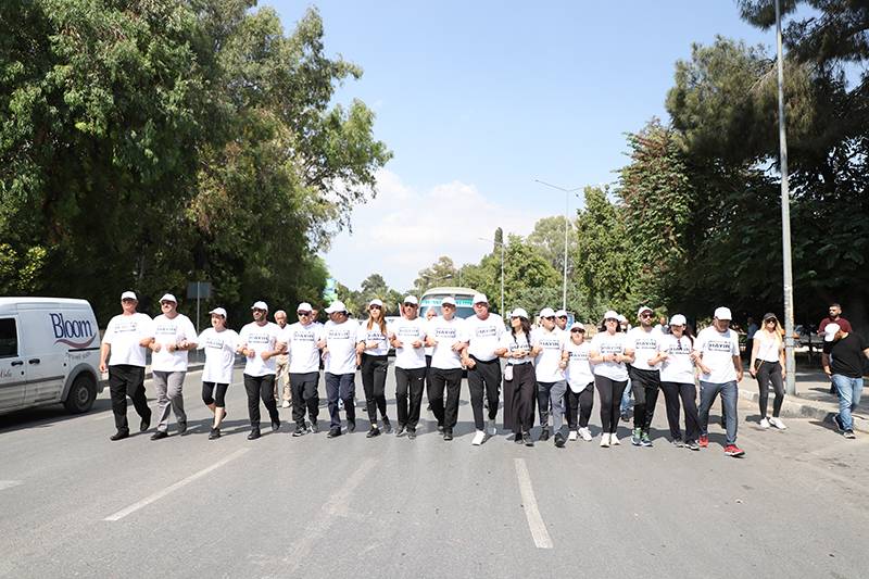 CTP'DEN SES GETİREN EYLEM: ‘HAYIR’ 13