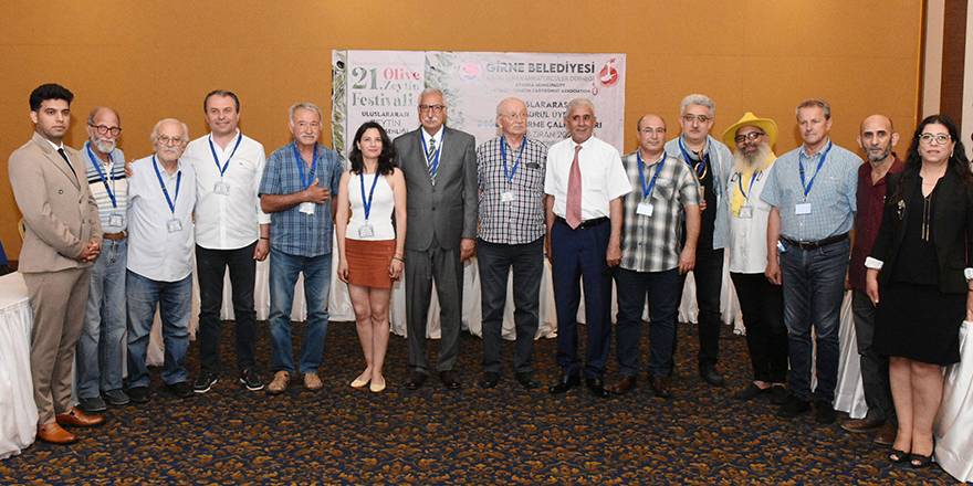 11. Uluslararası Karikatür Yarışması sonuçlandı