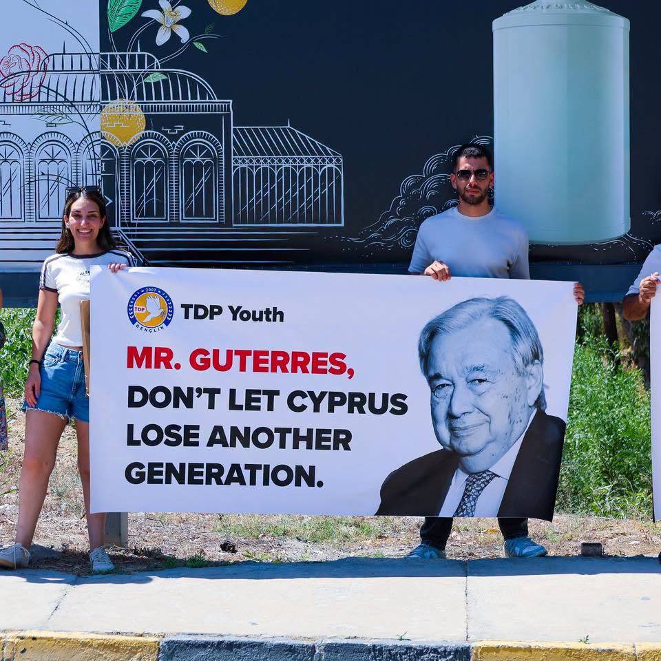 "FEDERAL ÇÖZÜM ŞİMDİ" 1