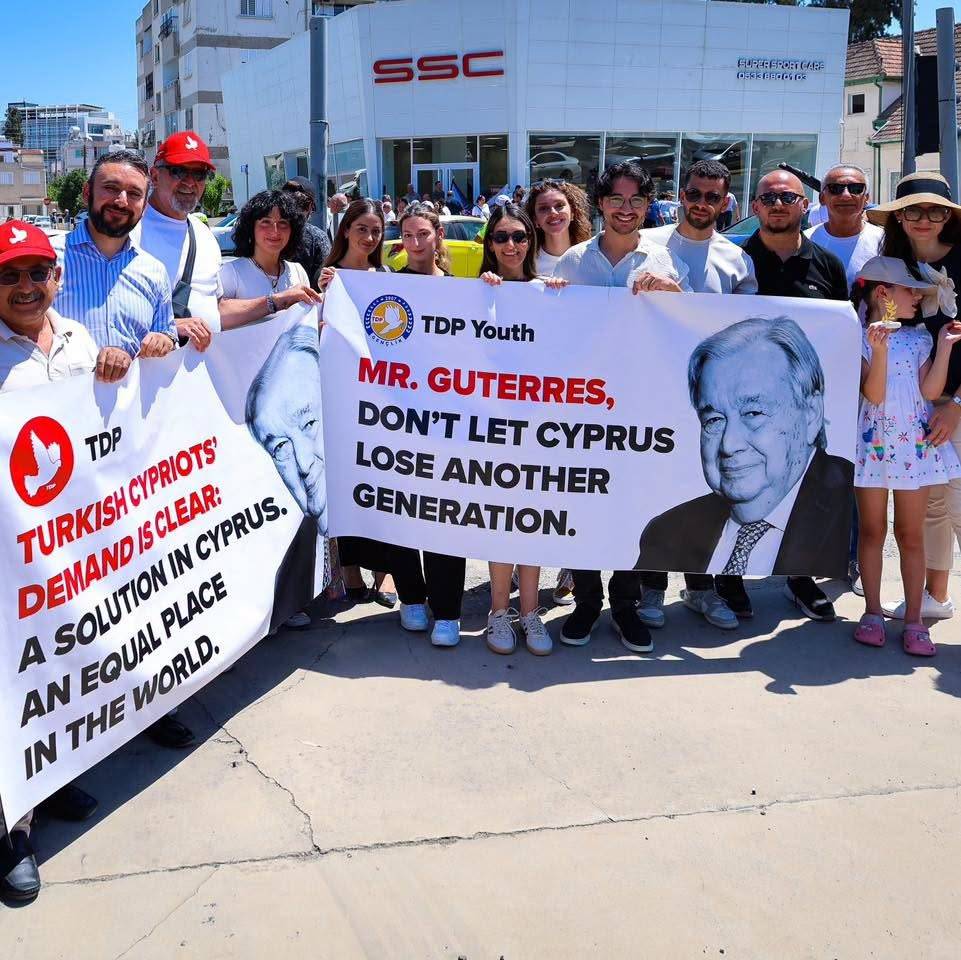 "FEDERAL ÇÖZÜM ŞİMDİ" 10