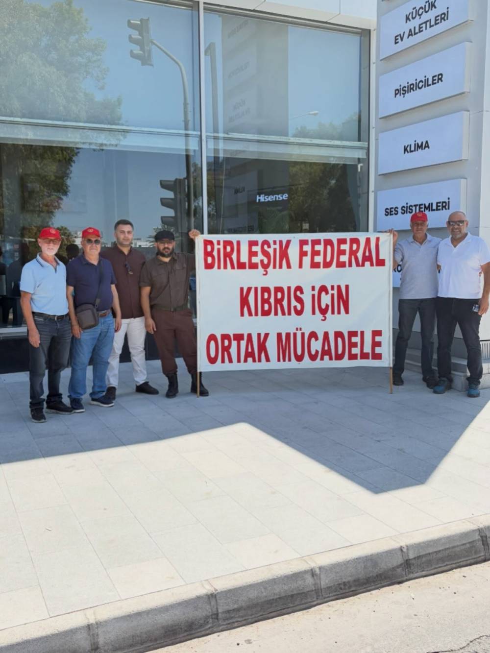 "FEDERAL ÇÖZÜM ŞİMDİ" 12