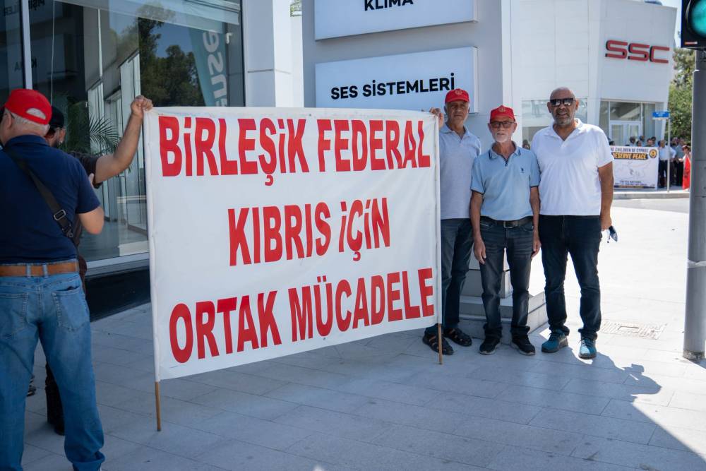 "FEDERAL ÇÖZÜM ŞİMDİ" 16