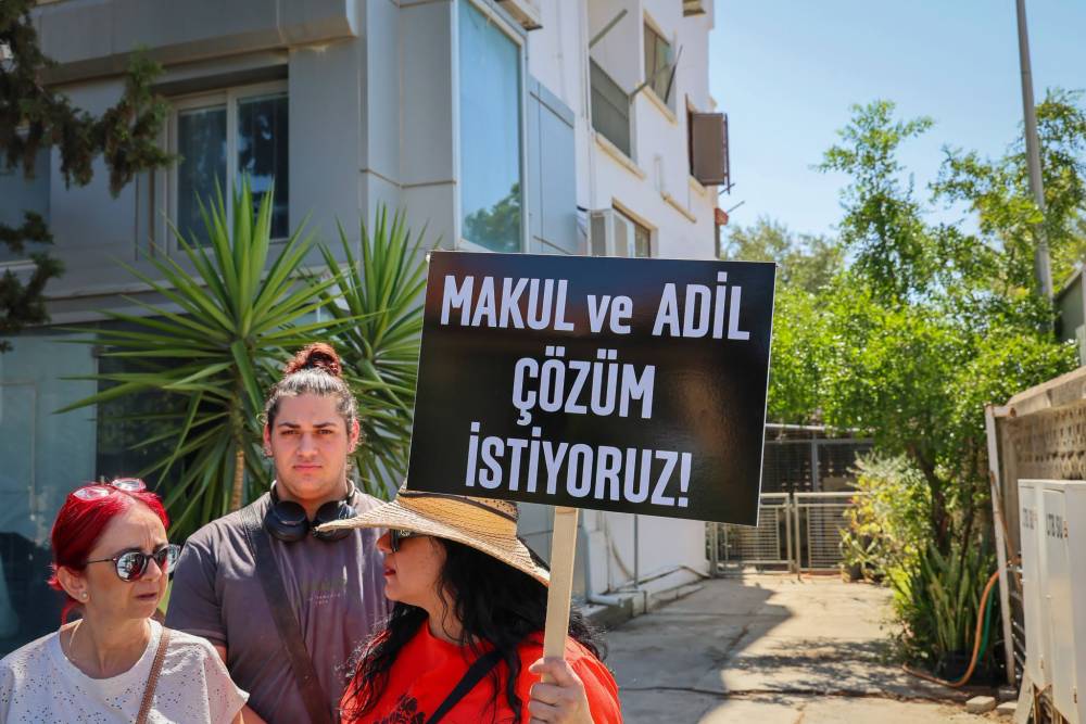 "FEDERAL ÇÖZÜM ŞİMDİ" 19