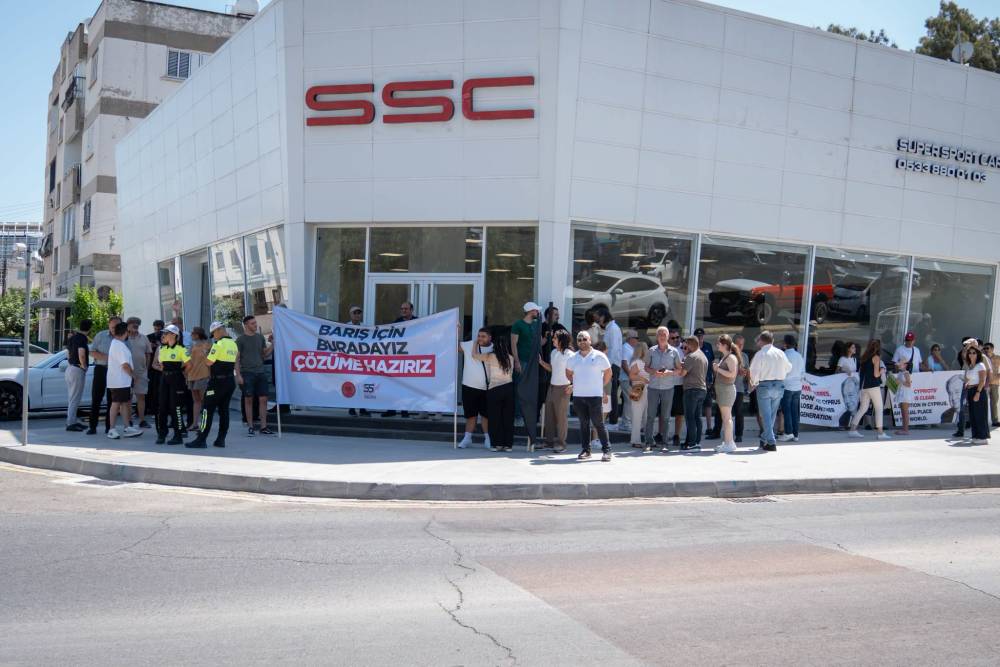 "FEDERAL ÇÖZÜM ŞİMDİ" 21