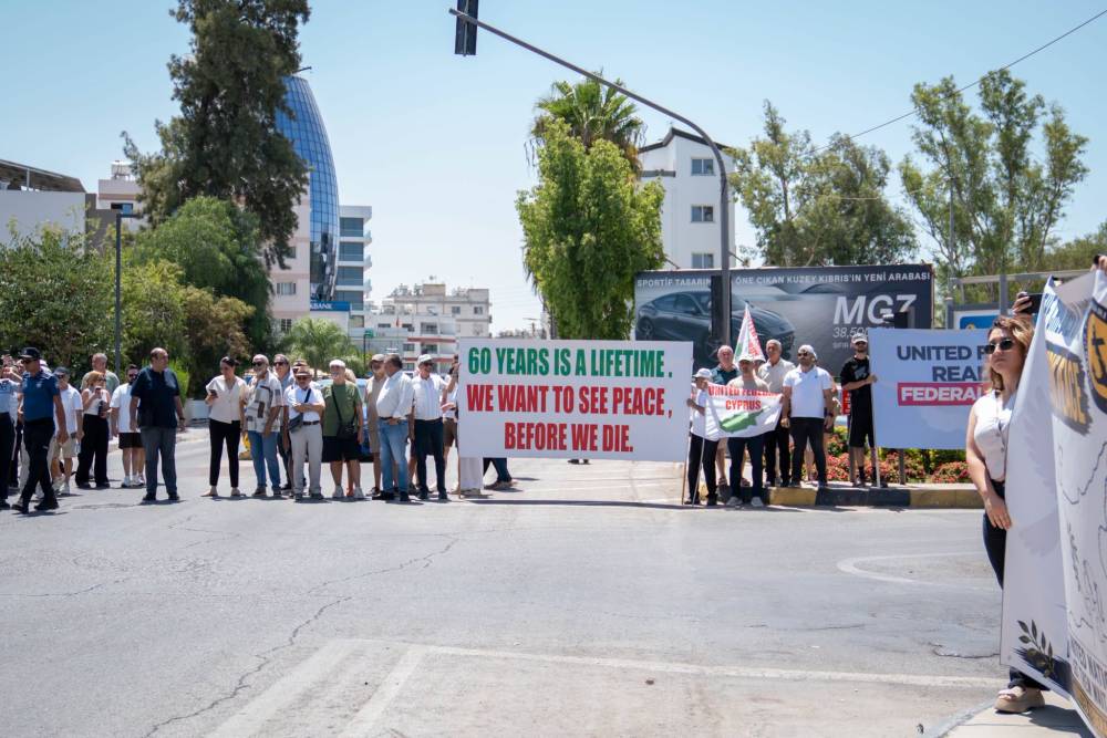 "FEDERAL ÇÖZÜM ŞİMDİ" 22