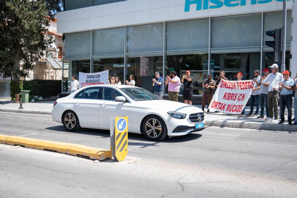 "FEDERAL ÇÖZÜM ŞİMDİ" 25