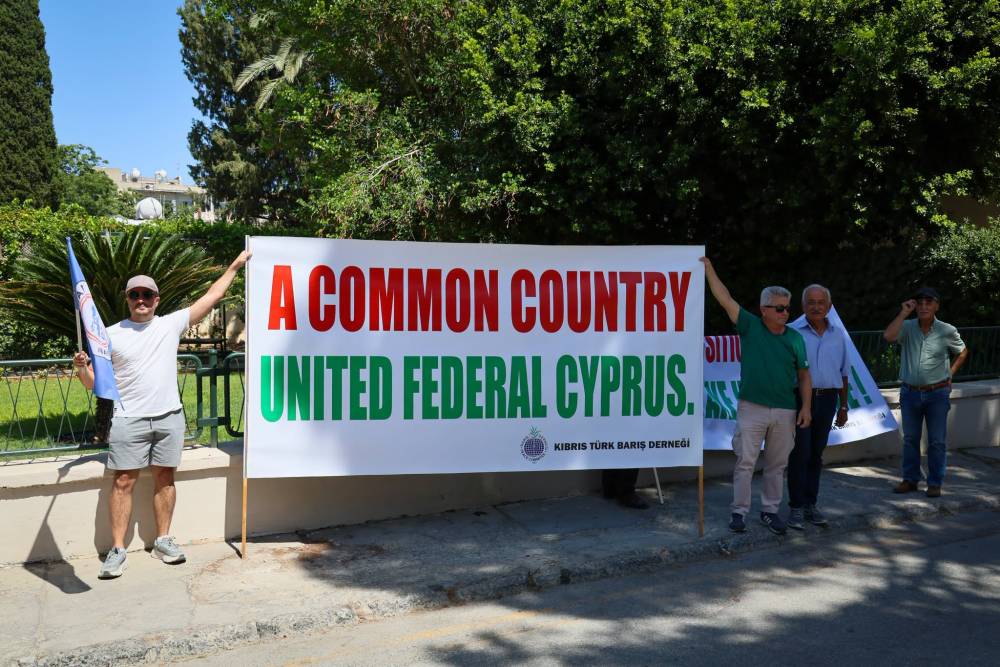 "FEDERAL ÇÖZÜM ŞİMDİ" 31