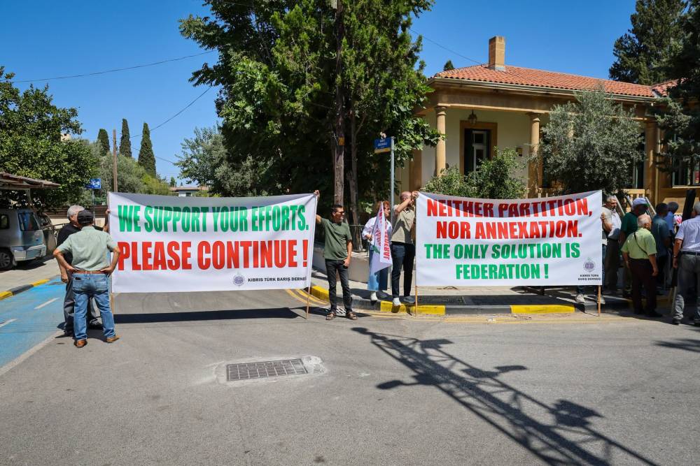 "FEDERAL ÇÖZÜM ŞİMDİ" 41