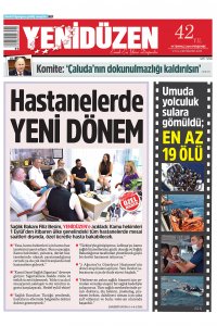 19 Temmuz 2018