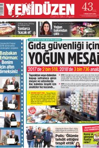 5 Nisan 2019