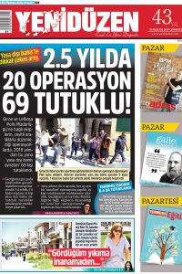 31 Ağustos 2019