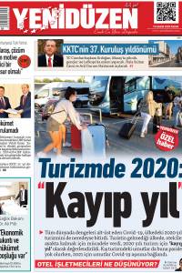 15 Kasım 2020
