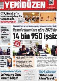 16 Temmuz 2021