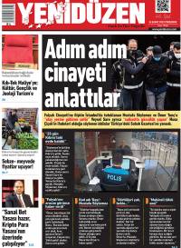 1. Sayfa