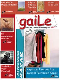 Gaile 309. Sayısı