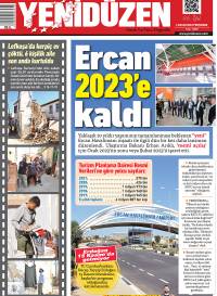 3 Kasım 2022