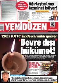 2 Şubat 2023
