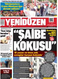 1. Sayfa