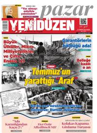 21 Temmuz 2024