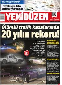 30 Aralık 2024