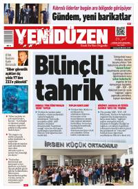 2 Nisan 2025