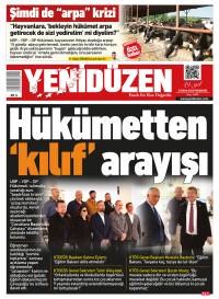 3 Nisan 2025