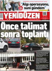 4 Nisan 2025