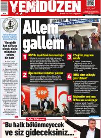 5 Nisan 2025