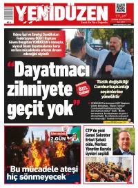 16 Nisan 2025