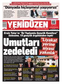 21 Nisan 2025