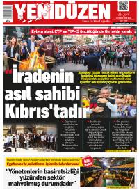 22 Nisan 2025
