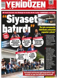 25 Nisan 2025