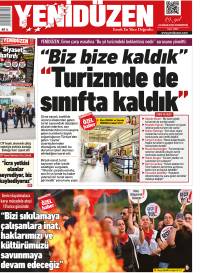 26 Nisan 2025