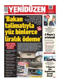 29 Nisan 2025
