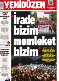 3 Mayıs 2025