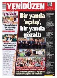 4 Mayıs 2025