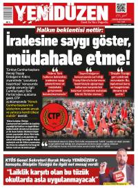 5 Mayıs 2025