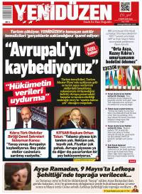 6 Mayıs 2025