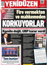 8 Mayıs 2025
