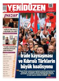 11 Mayıs 2025